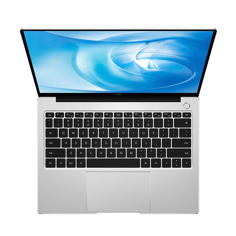 华为笔记本MateBook 14 电脑13代处理器学生网课办公